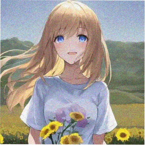 学员宋知微头像